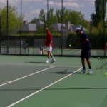 Clases de Tenis y Padel en Madrid