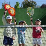 Clases de Padel a Domicilio