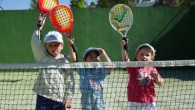 Ya no queda casi nada para el colegio termine y muchos niños tendrán bastante tiempo libre en Junio y Julio. ¿Que mejor manera de entretenerlos que practicando un deporte con...