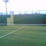 Clases de Padel