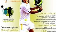 Si estas buscando torneos de Padel en Madrid, te aconsejamos que visites la página de la federación de Padel de Madrid donde encontrarás todos los torneos de Padel de Madrid para...