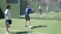 ¿Quienes somos? Somos un equipo de profesores de padel y de tenis con amplia experiencia en diferentes clubs, tanto en clases particulares como en grupos, para niños y adultos. Nos adaptamos...