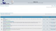 &nbsp; Hoy quiero hablaros de un gran descubrimiento que hice la semana pasada. Se trata del foro de Padel Foropadel.com. En el he encontrado una cantidad increíble de información y noticias sobre el...