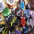 Si estás buscando una tienda de confianza en Madrid para comprar una pala de padel, no lo dudes y vista Crashtenis. Esta tienda se encuentra en la calle Reina Victoria...