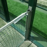 Clases de Tenis y Padel en Madrid